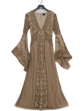 Karen millen maxi dress uk10 - karen,