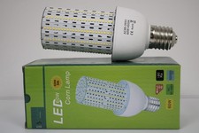 luxlite - CL60LUX - 60w E40 Led corn lamp