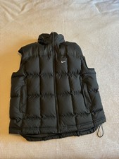 Vintage Nike Down Puffer