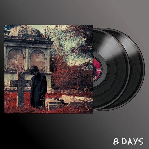 Steven wilson requiem for - steven,