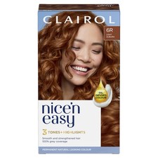 Clairol Nice'n Easy Crème