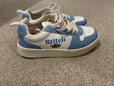 Stitch Trainers