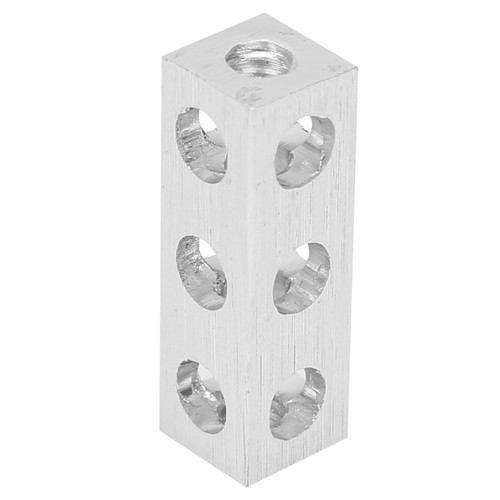 Square beam aluminum robotic - aluminum,