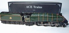 Ace Trains  O gauge E/4, 'Sir