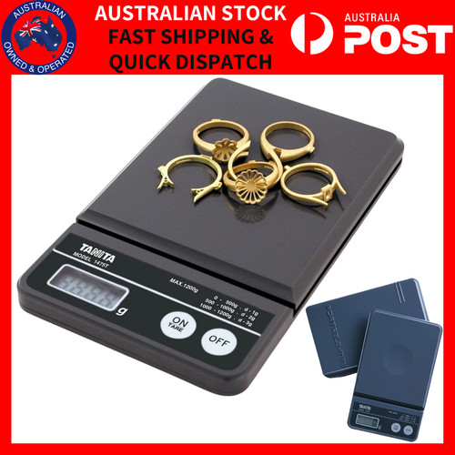 Tanita 1475t digital pocket - digital,