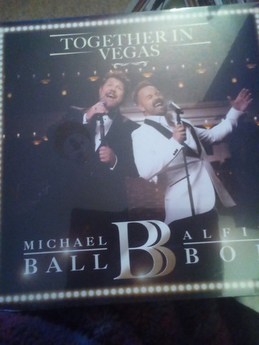 Together vegas alfie boe - together, vegas,