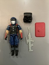 Gi Joe / Action Force Figure
