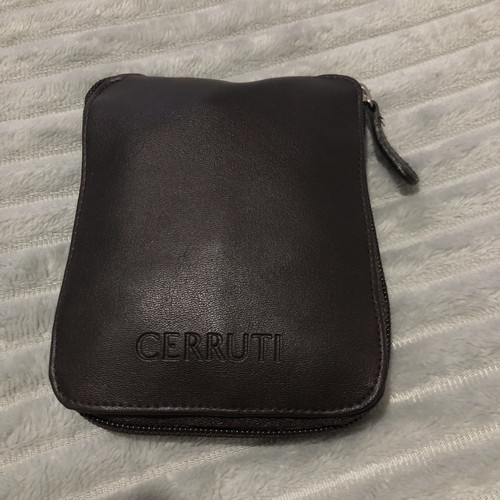 Cerruti foldaway drawstring - cerruti,