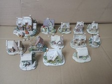 Lilliput Lane Cottage