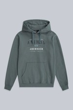 Animal River Mens Abersoch Regional Hoodie