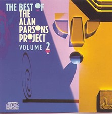 Parsons, Alan Project - The Best Of The Alan ... - Parsons, Alan Project CD EWVG