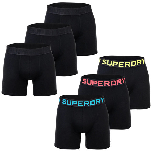 Superdry mens boxer briefs 3 - mens, briefs,