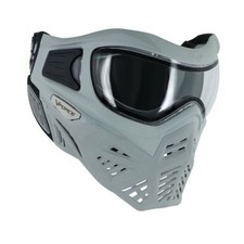VForce Grill 2.0 Paintball and Airsoft Mask GREY RRP £99.99