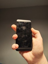 Blackberry Z10, Black