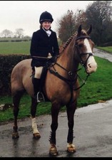 Ladies Hunting Jacket Size 34