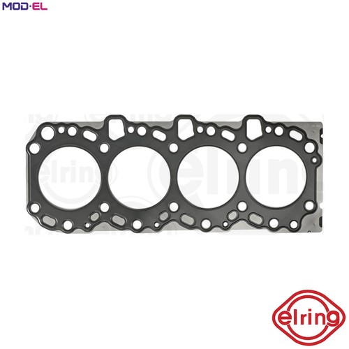 Gasket cylinder head - cylinder, 588.830