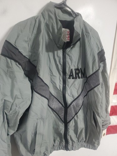 Genuine vintage bin army grey - vintage,