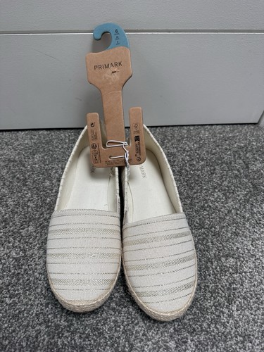 Primark gold shimmer striped - gold,