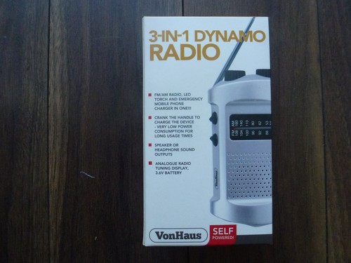 New dynamo radio fm - dynamo,