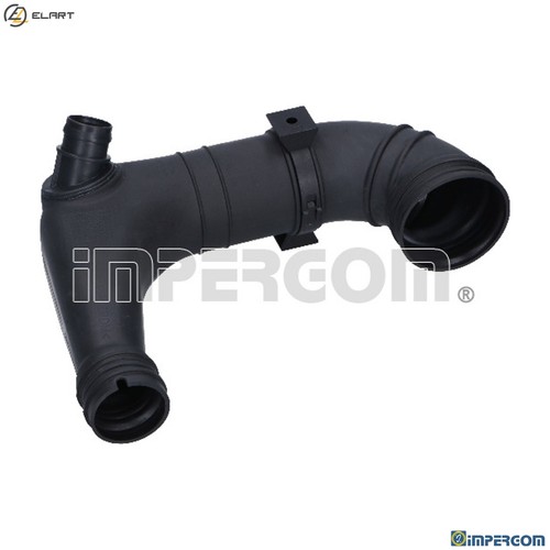 Intake hose air - filter, 19627
