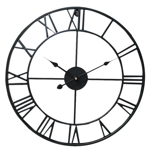 40cm metal wall - 40cm,