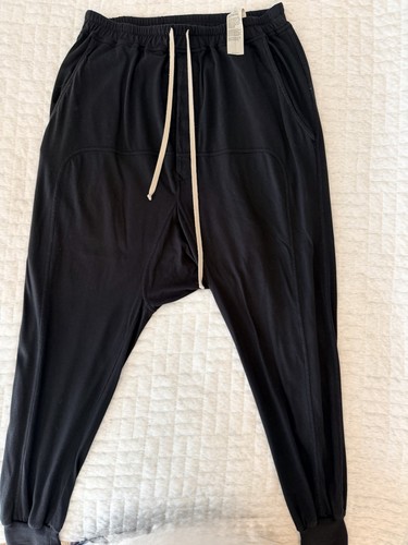 Rick owens men black - men's,