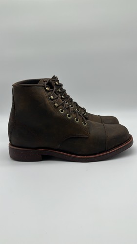 Chippewa llbean katahdin - chippewa llbean,