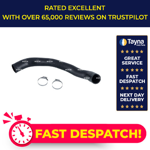 Turbo hose fits ds3 thp - turbo, 110