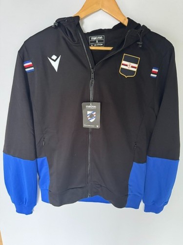 Sampdoria macron full - ac,