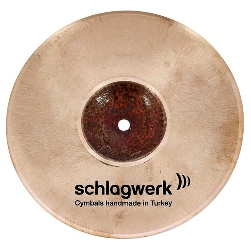 Splash cymbal schlagwerk - splash,