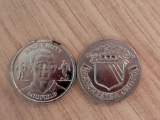 Man Utd Medals FA Cup England