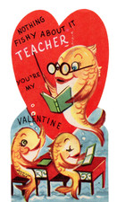 Vintage Valentine