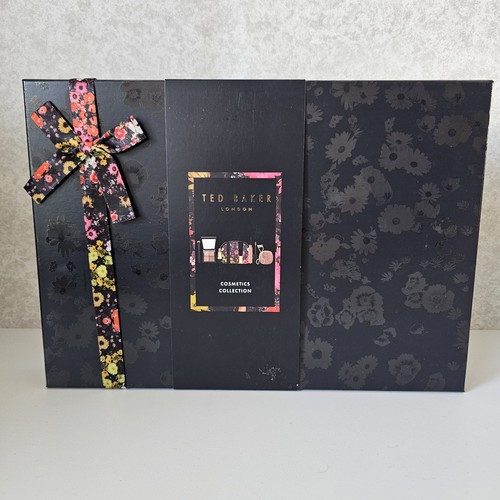 Ted baker cosmetics - ted, collection