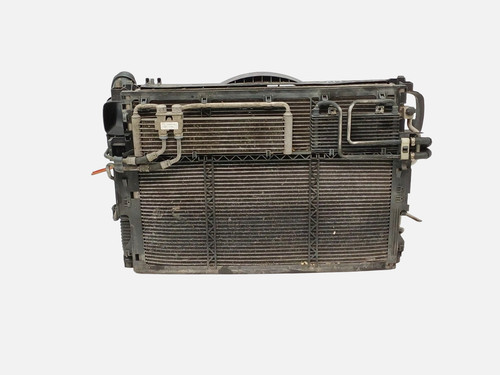 Complete radiator kit water - ✅complete,