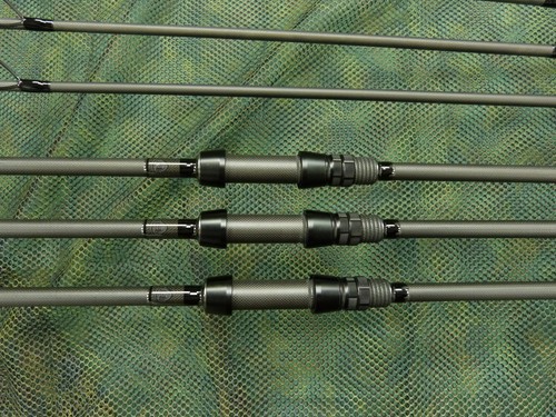 New arrowcast 12ft 5lb all - new,