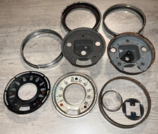 MORRIS MINOR SPEEDOS PARTS