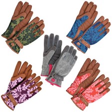 Burgon & Ball Leather