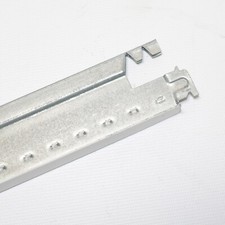 5 x Suspended Ceiling Grid System White Tee Section 1200mm x 15mm PACK OF 5