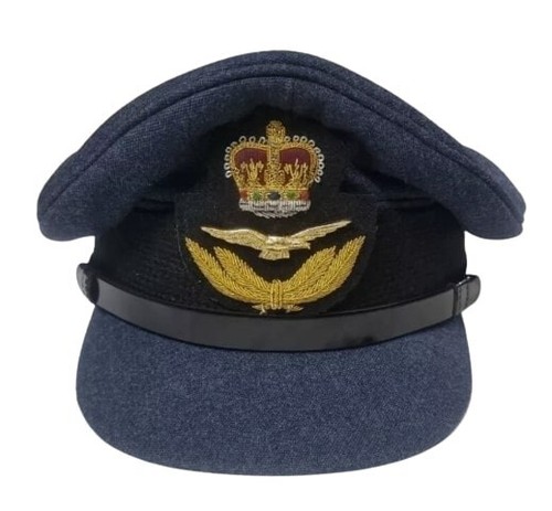 Raf royal air force officer - royal,