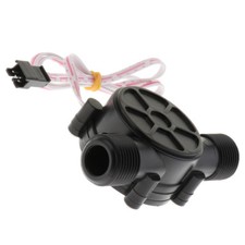 DC 12V Water Turbine Generator