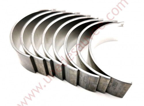 Standard trimetal connecting - standard,