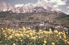 35mm Slide · Cortina