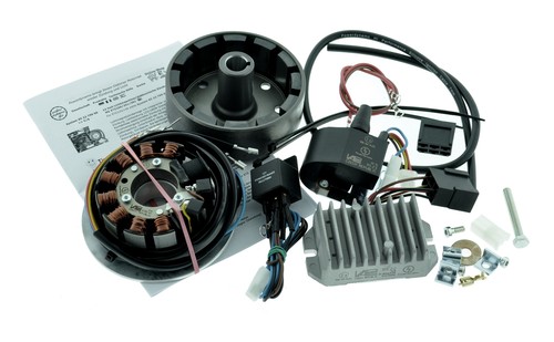 Electronic ignition vape - ignition, for
