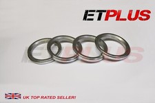 METAL Spigot Rings OZ Racing