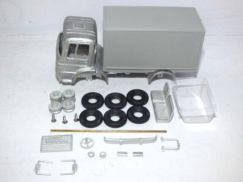 Promod truck kits 50th - kits, 1/50th
