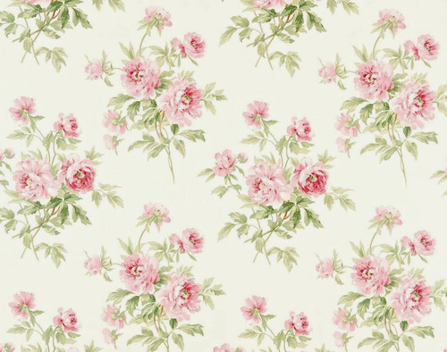 Sanderson curtain fabric - sanderson,