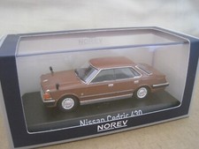 NOREV NISSAN CEDRIC 430 in
