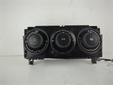 Peugeot 3008 2009-2016 Heater