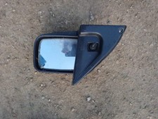 Nissan Micra K10 Drivers Side