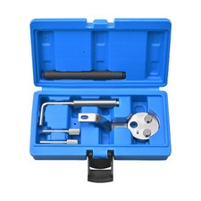 Engine Timing Locking Tool For